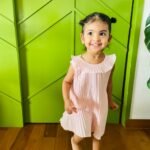 Pleated A Line Dress