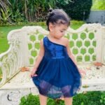 One Shoulder Sequin Dress