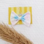 Tie & Dye Hair Clip - Image 2