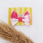 Tie & Dye Hair Clip - Image 3