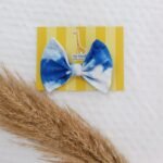 Tie & Dye Hair Clip - Image 4