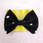 Printed Loop Knit Headband - Image 2