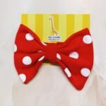 Printed Loop Knit Headband - Image 14