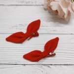 Piggy Tail Hair Clips - Image 8