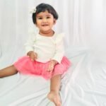 Tutu Skirt and Ribbed Top - Image 9