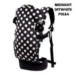 Skippy - Hands-free, Adjustable Kangaroo Pouch Baby Carrier - Image 24