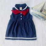 Sailor Dress - Image 2
