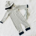 Fleece Onesie - Image 2