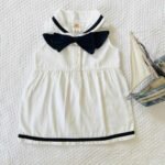 Sailor Dress - Image 4