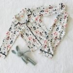 Night Suit-Sleepy time