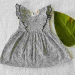 Ruffle Frill Dress - Image 5