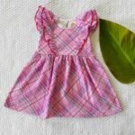 Ruffle Frill Dress - Image 3