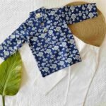 Printed Kurta Set - Image 5