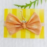 Brocade Silk Headband - Image 7