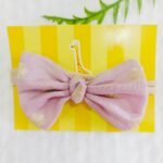 Brocade Silk Headband - Image 4