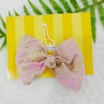 Chanderi Silk Hair Clip - Image 7