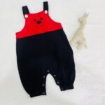 Teddy Romper