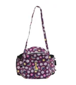 Hippy Hop - One strap Hip Seat Baby Carrier with Storage Pockets - Image 24