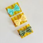 Criss Cross Linen Headband