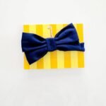 Criss Cross Bow Headband - Image 15