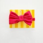 Cotton Criss Cross Headband - Image 6