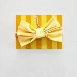 Cotton Criss Cross Headband - Image 5