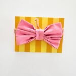 Cotton Criss Cross Headband - Image 4