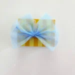 Soft Net Hair Clip - Image 2