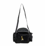 Hippy Hop - One strap Hip Seat Baby Carrier with Storage Pockets - Image 23