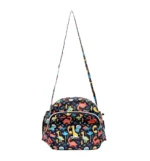 Hippy Hop - One strap Hip Seat Baby Carrier with Storage Pockets - Image 15