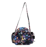 Hippy Hop - One strap Hip Seat Baby Carrier with Storage Pockets - Image 16