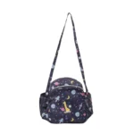 Hippy Hop - One strap Hip Seat Baby Carrier with Storage Pockets - Image 21