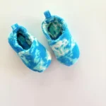 Printed Booties - Image 2