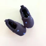 Printed Booties - Image 3