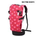 Skippy - Hands-free, Adjustable Kangaroo Pouch Baby Carrier - Image 19