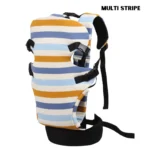 Skippy - Hands-free, Adjustable Kangaroo Pouch Baby Carrier - Image 43