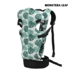 Skippy - Hands-free, Adjustable Kangaroo Pouch Baby Carrier - Image 52