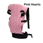 Skippy - Hands-free, Adjustable Kangaroo Pouch Baby Carrier - Image 49