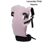 Skippy - Hands-free, Adjustable Kangaroo Pouch Baby Carrier - Image 53