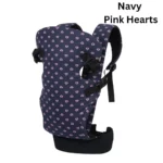 Skippy - Hands-free, Adjustable Kangaroo Pouch Baby Carrier - Image 18