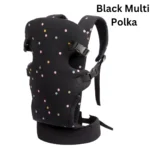 Skippy - Hands-free, Adjustable Kangaroo Pouch Baby Carrier - Image 16