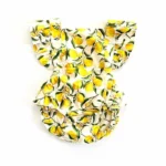 Back Tying Frill Onesie - Image 10