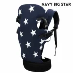 Skippy - Hands-free, Adjustable Kangaroo Pouch Baby Carrier - Image 42