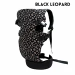 Skippy - Hands-free, Adjustable Kangaroo Pouch Baby Carrier - Image 23