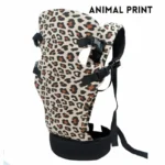 Skippy - Hands-free, Adjustable Kangaroo Pouch Baby Carrier - Image 22