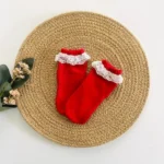 Ankle Lace Socks - Image 7