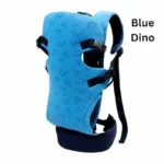 Skippy - Hands-free, Adjustable Kangaroo Pouch Baby Carrier - Image 26