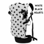 Skippy - Hands-free, Adjustable Kangaroo Pouch Baby Carrier - Image 25