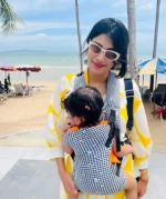 Skippy - Hands-free, Adjustable Kangaroo Pouch Baby Carrier - Image 15