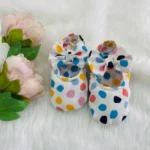 Bow Booties - Image 5